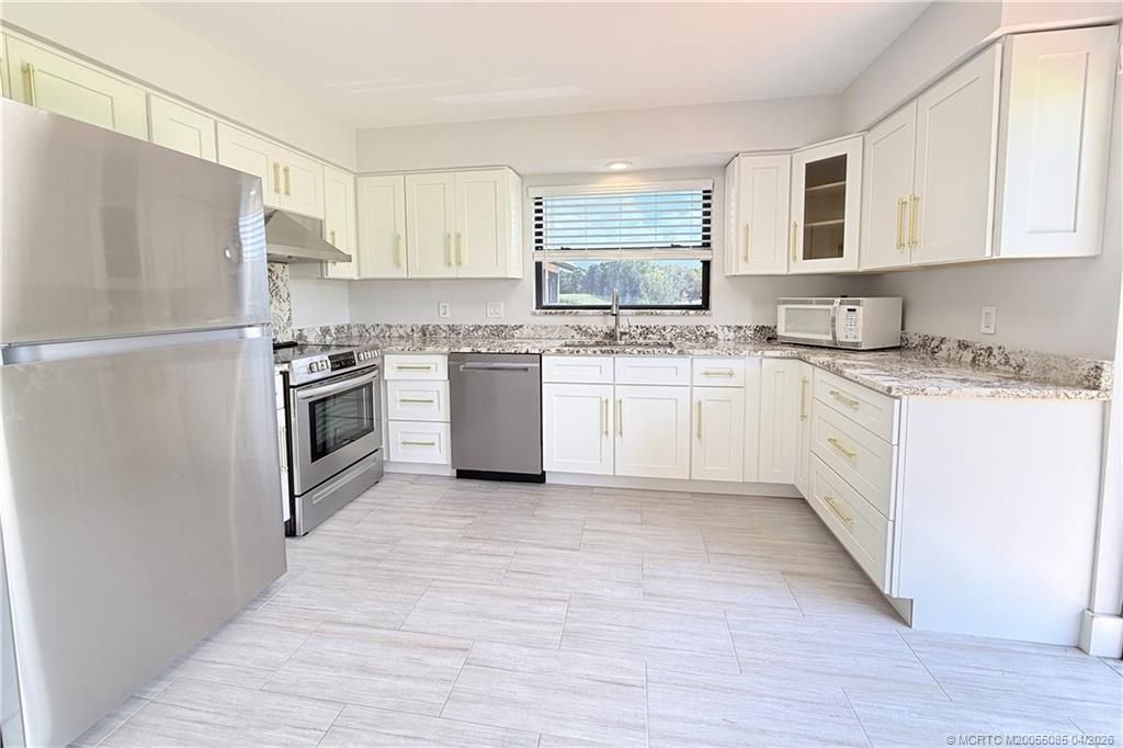 3505 SW Quail Meadow Trail, Unit A, Palm City, FL 34990 Photo