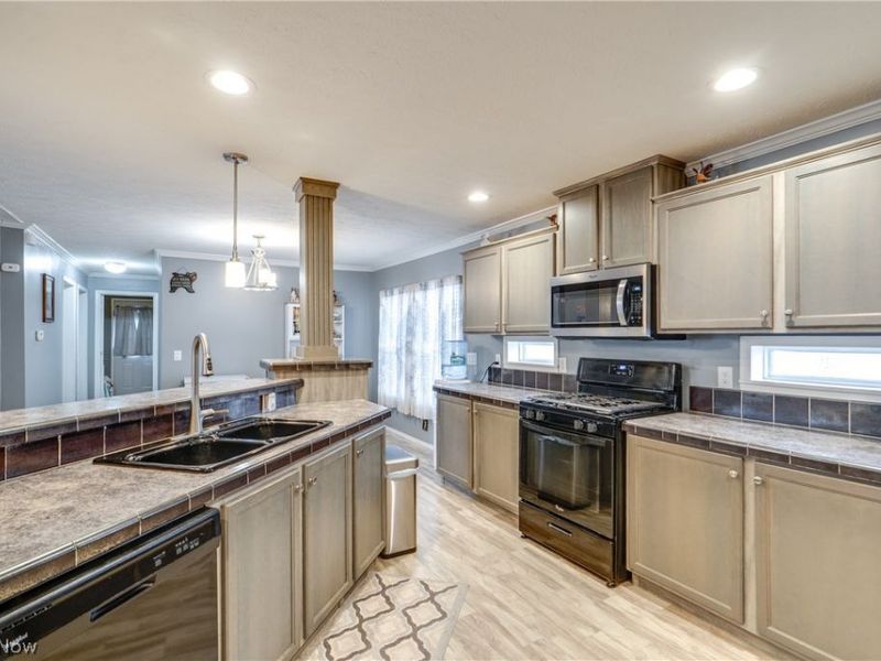 5109 Redbud Drive SW, Unit 343, Navarre, OH 44662 Photo 12