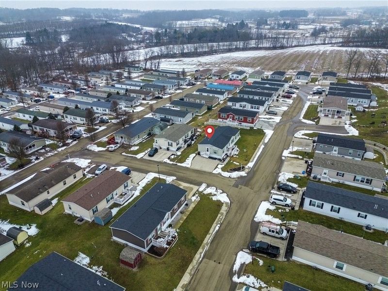 5109 Redbud Drive SW, Unit 343, Navarre, OH 44662 Photo 28