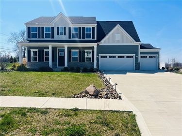 8100 Jack Ryan Drive, North Ridgeville, OH 44039