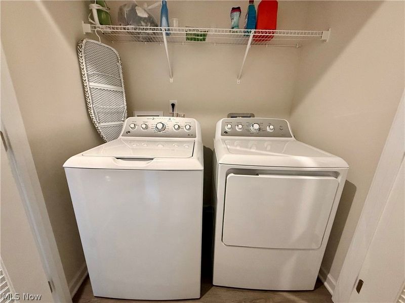 114 Slate Ridge Drive, Unit 9, Barberton, OH 44203 Photo 16