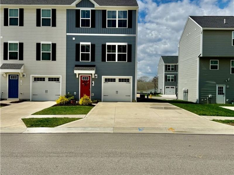 114 Slate Ridge Drive, Unit 9, Barberton, OH 44203 Photo 28