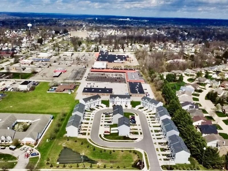 114 Slate Ridge Drive, Unit 9, Barberton, OH 44203 Photo 33