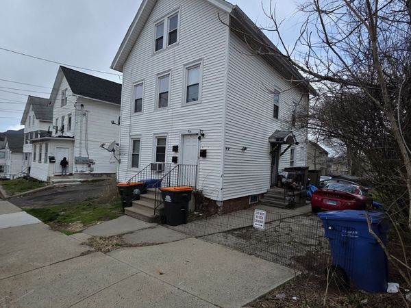 49 Springdale , Meriden, CT 06450