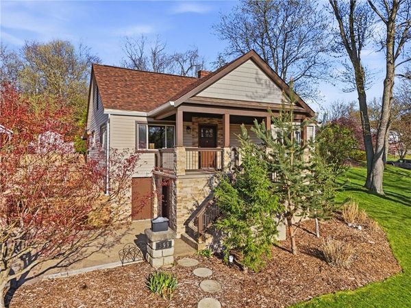 399 Church Rd, Bethel Park, PA 15102