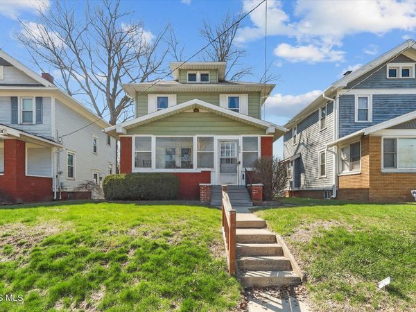 256 Decatur Street , Toledo, OH 43609