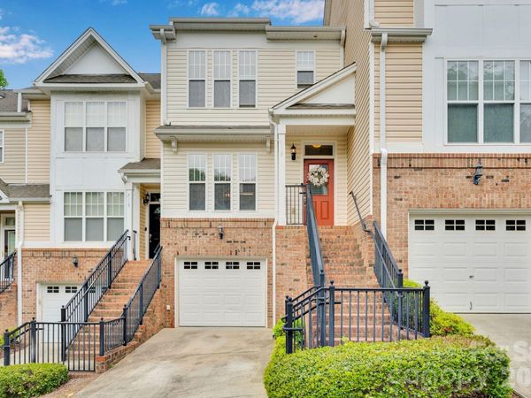 7119 Founders Club Court , Charlotte, NC 28269