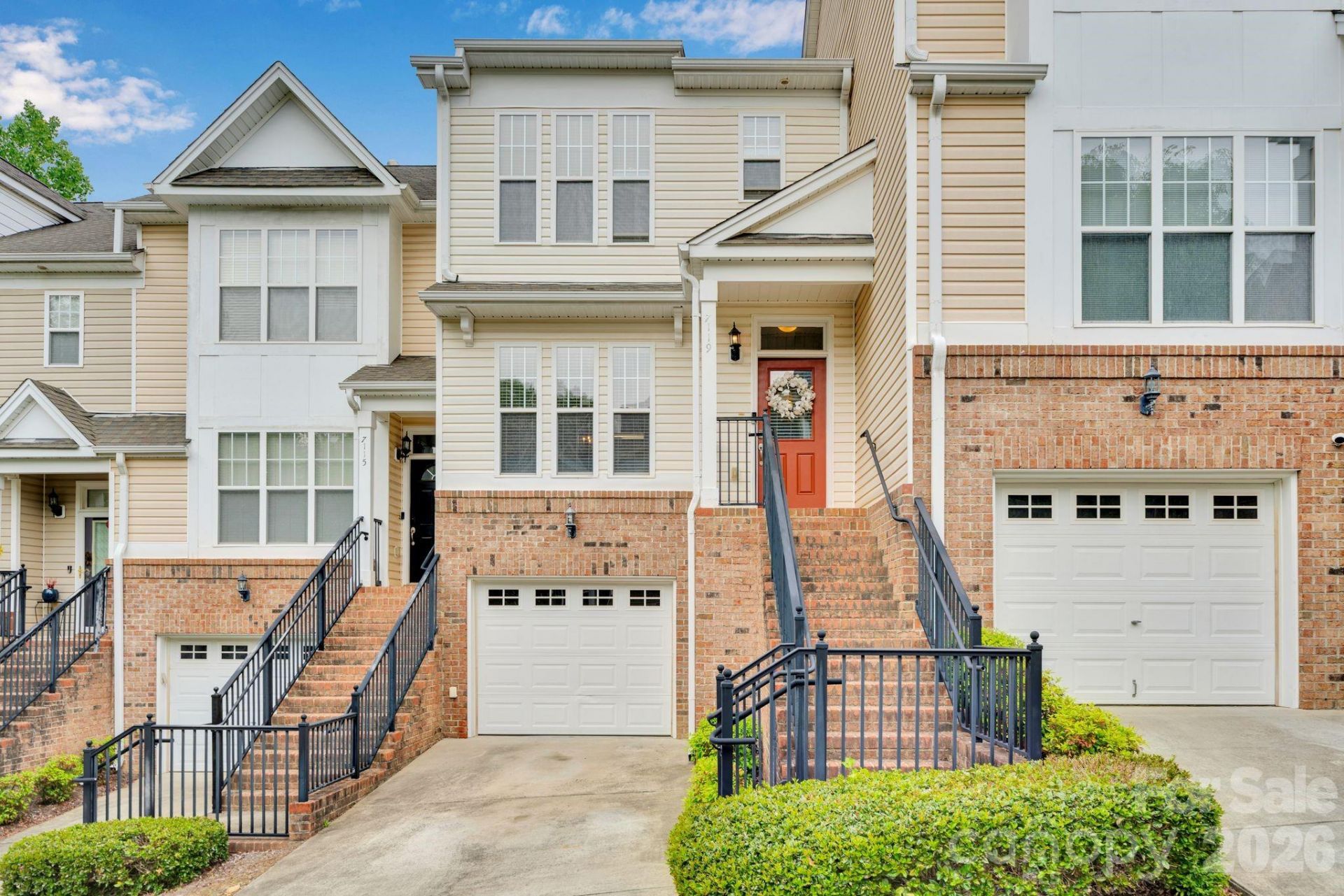 7119 Founders Club Court, Charlotte, NC 28269 Main Photo