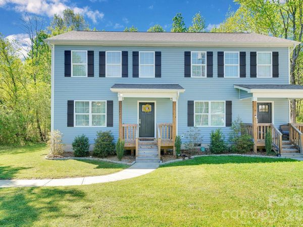 2877 Vale Avenue , Kannapolis, NC 28081