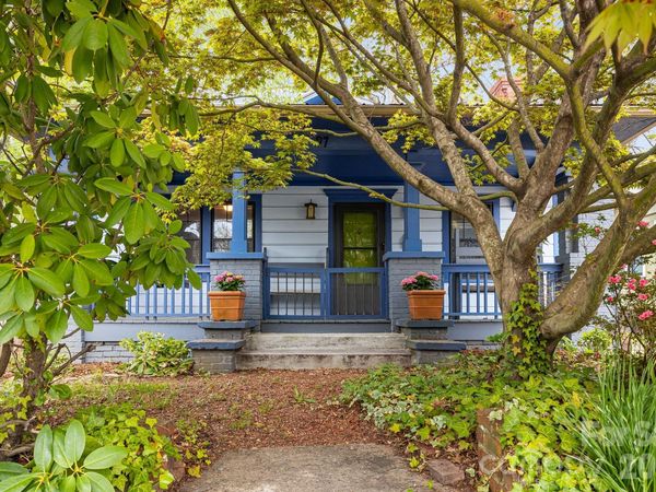97 Louisiana Avenue , Asheville, NC 28806