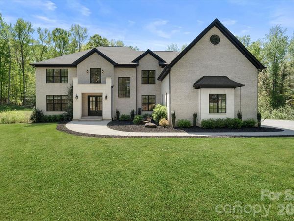 7021 Stirrup Court , Weddington, NC 28104