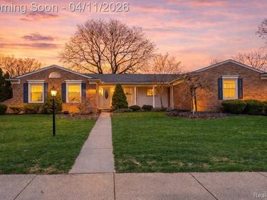 46048 Quail Ridge Drive, Plymouth, MI 48170