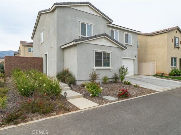 1072 Rockcress, Banning, CA 92220