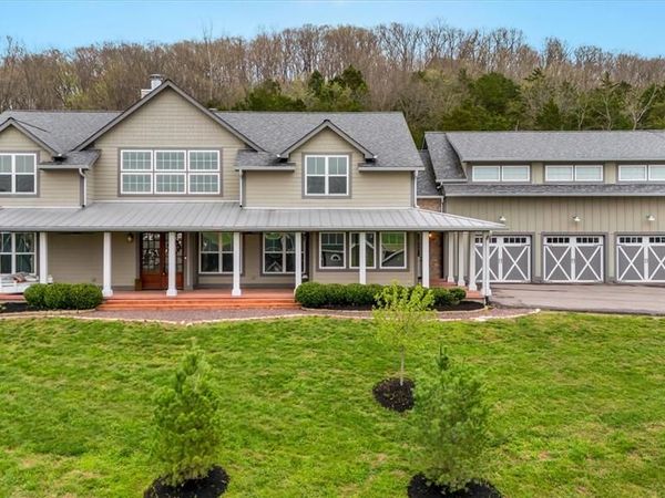 96 High Trails, Eureka, MO 63025