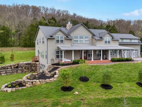 96 High Trails, Eureka, MO 63025