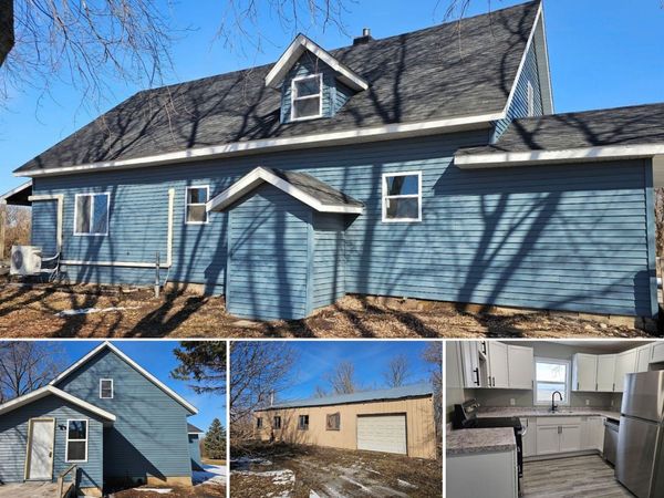 24316 200th Street , Long Prairie, MN 56347