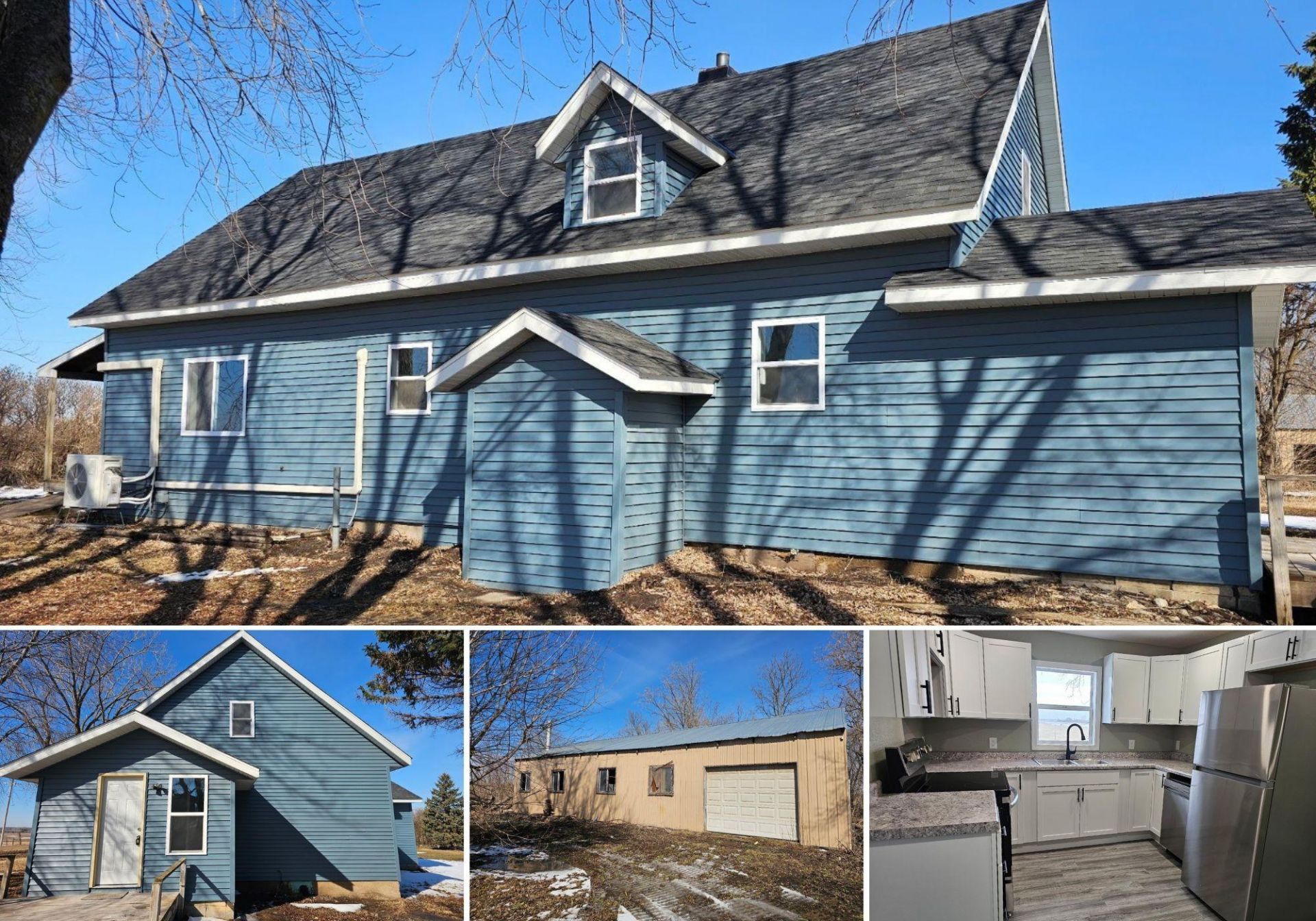 24316 200th Street, Long Prairie, MN 56347