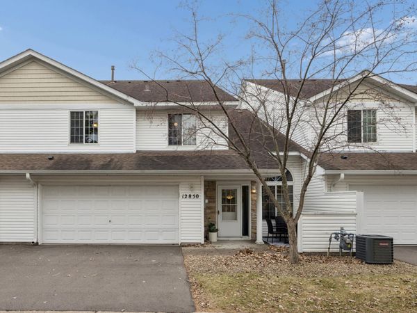 12850 43rd Street NE, Saint Michael, MN 55376