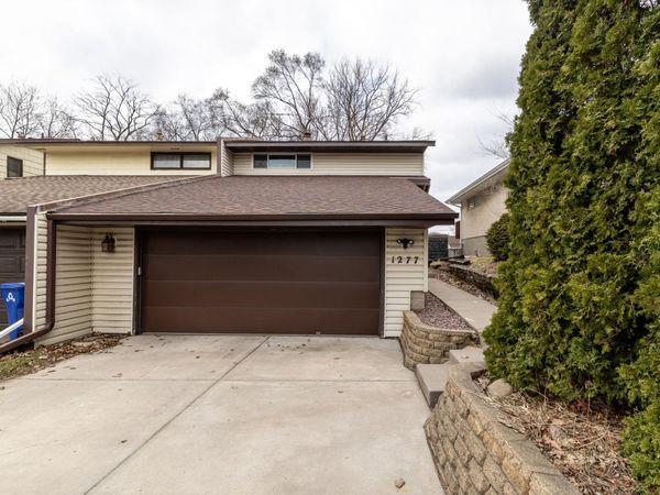 1277 Wilson Avenue , Saint Paul, MN 55106