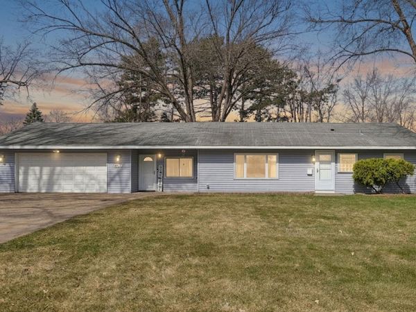 8704 Crest Road , Bloomington, MN 55425