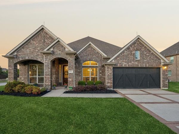 5096 Kerstyn Drive, Frisco, TX 75036