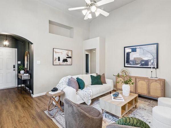 9028 Wild Rose Lane, Cross Roads, TX 76227