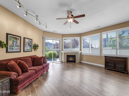 1115 Bandtail Drive, Carson City, NV 89701 Photo