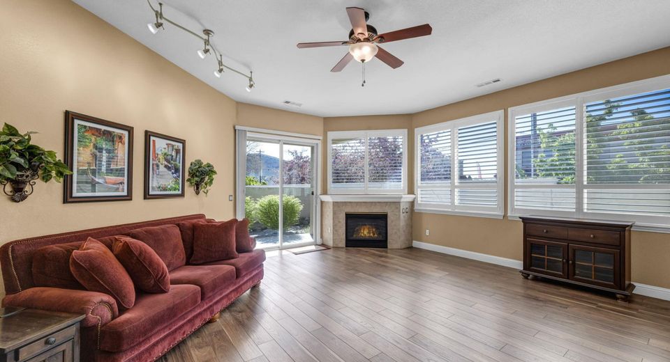 1115 Bandtail Drive, Carson City, NV 89701 Photo