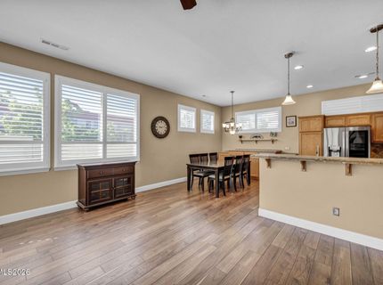 1115 Bandtail Drive, Carson City, NV 89701 Photo