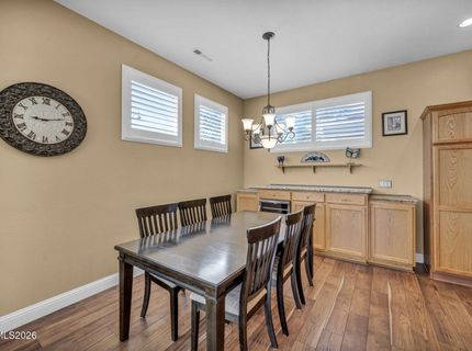 1115 Bandtail Drive, Carson City, NV 89701 Photo