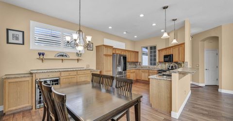 1115 Bandtail Drive, Carson City, NV 89701 Photo