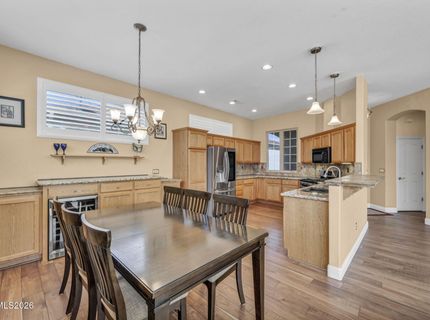 1115 Bandtail Drive, Carson City, NV 89701 Photo