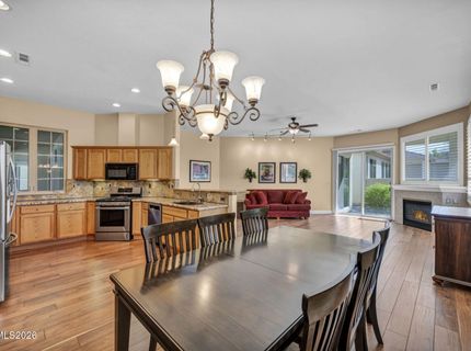 1115 Bandtail Drive, Carson City, NV 89701 Photo