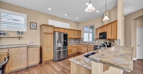 1115 Bandtail Drive, Carson City, NV 89701 Photo