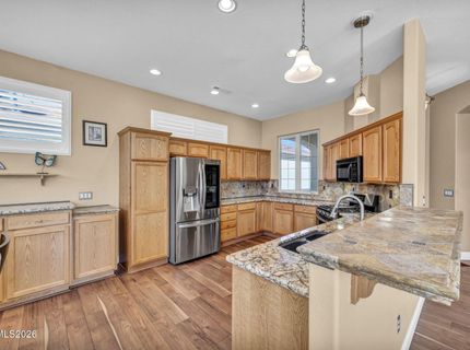 1115 Bandtail Drive, Carson City, NV 89701 Photo