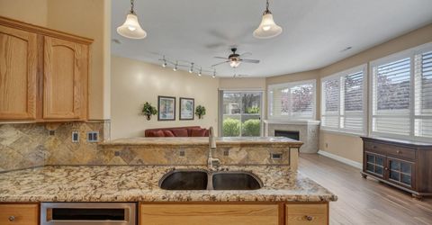 1115 Bandtail Drive, Carson City, NV 89701 Photo