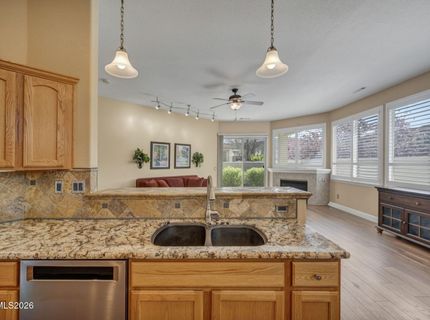 1115 Bandtail Drive, Carson City, NV 89701 Photo