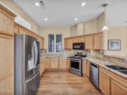 1115 Bandtail Drive, Carson City, NV 89701 Photo