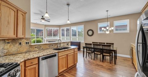 1115 Bandtail Drive, Carson City, NV 89701 Photo