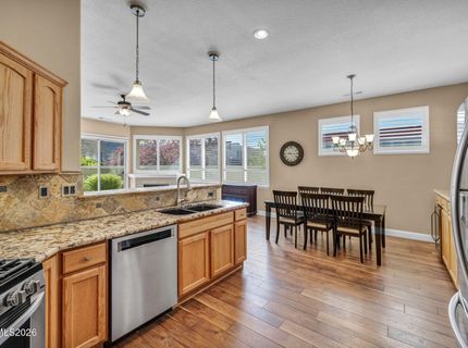 1115 Bandtail Drive, Carson City, NV 89701 Photo