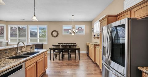 1115 Bandtail Drive, Carson City, NV 89701 Photo