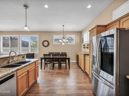 1115 Bandtail Drive, Carson City, NV 89701 Photo