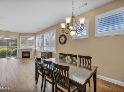 1115 Bandtail Drive, Carson City, NV 89701 Photo