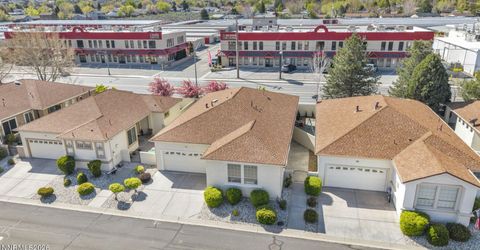 1115 Bandtail Drive, Carson City, NV 89701 Photo