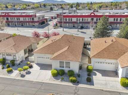 1115 Bandtail Drive, Carson City, NV 89701 Photo