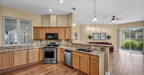 1115 Bandtail Drive, Carson City, NV 89701 Photo