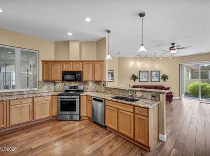 1115 Bandtail Drive, Carson City, NV 89701 Photo