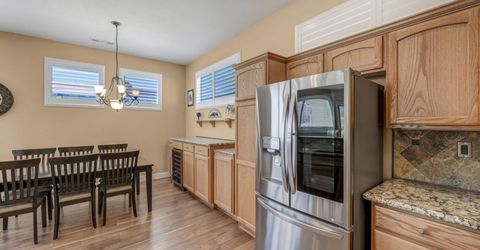 1115 Bandtail Drive, Carson City, NV 89701 Photo