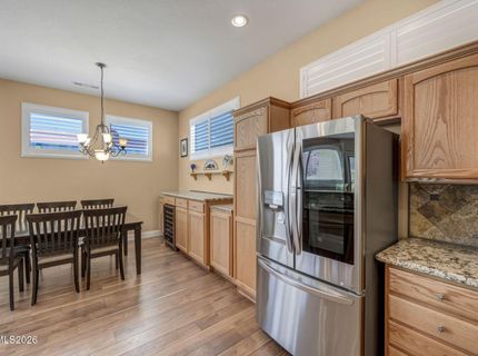 1115 Bandtail Drive, Carson City, NV 89701 Photo