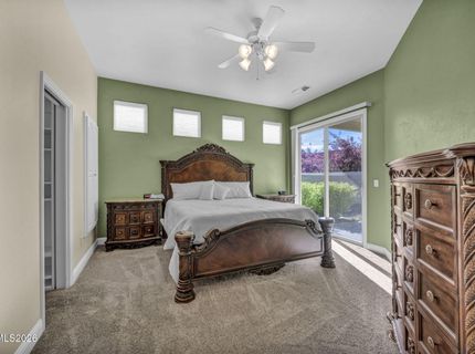1115 Bandtail Drive, Carson City, NV 89701 Photo